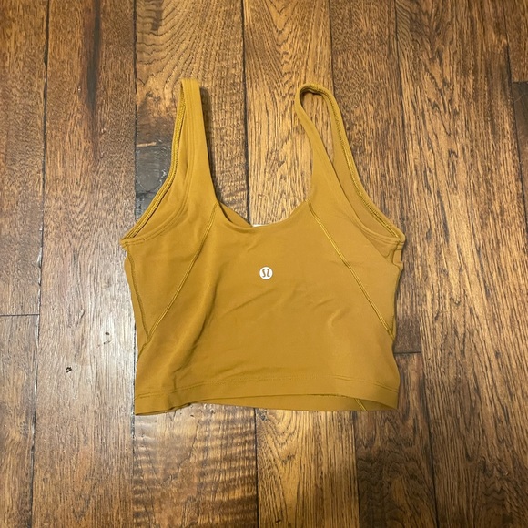 lululemon align tank - Picture 2 of 3